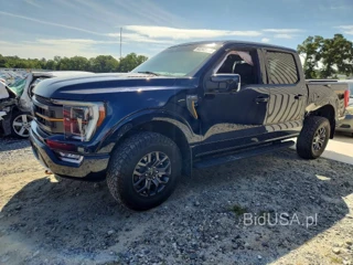 FORD F150 SUPERCREW