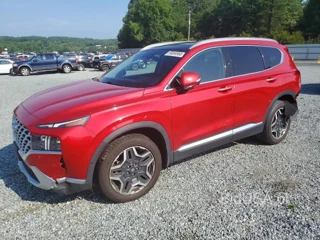 HYUNDAI SANTA FE LIMITED