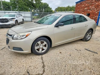 CHEVROLET MALIBU LIMITED LT
