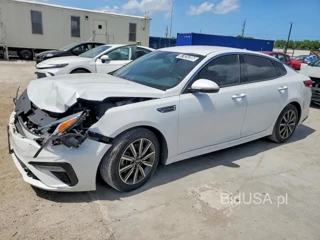 KIA OPTIMA EX