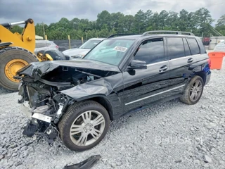 MERCEDES-BENZ GLK 350