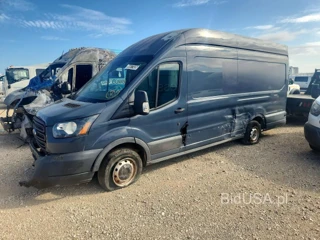 FORD TRANSIT T-250