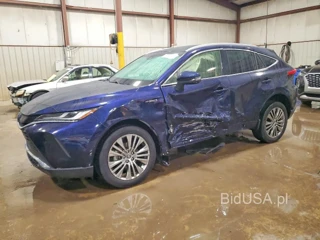 TOYOTA VENZA XLE