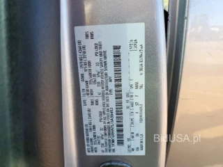 FORD ESCAPE SEL