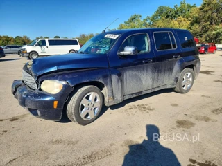 CHEVROLET HHR LT
