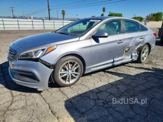 HYUNDAI SONATA SPORT 2.0T