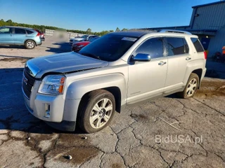 GMC TERRAIN SLT