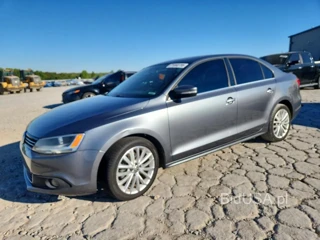 VOLKSWAGEN JETTA TDI
