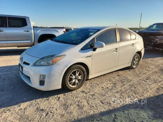 TOYOTA PRIUS IV