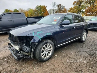 AUDI Q5 PREMIUM PLUS