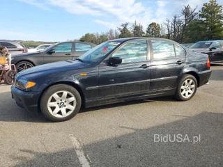 BMW 325 I
