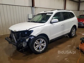 HYUNDAI SANTA FE LIMITED