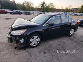 SUBARU LEGACY 2.5I