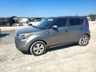 KIA SOUL BASE