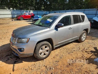 JEEP COMPASS SPORT