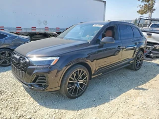 AUDI Q7 PRESTIGE