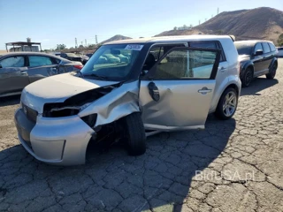 SCION XB BASE