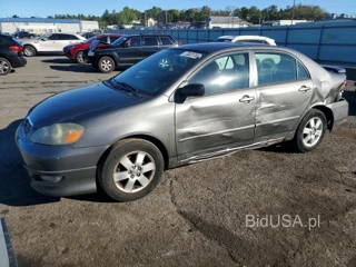TOYOTA COROLLA S