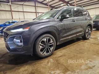 HYUNDAI SANTA FE LIMITED 2.0T