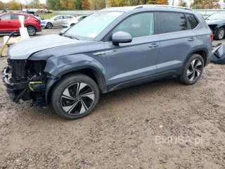 VOLKSWAGEN TAOS