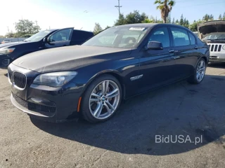 BMW 750 LI