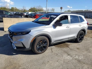 HONDA CR-V SPORT TOURING