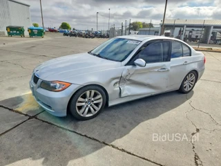 BMW 528I