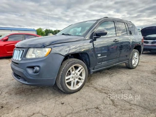 JEEP COMPASS LIMITED