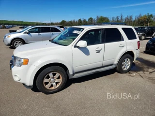 FORD ESCAPE LIMITED