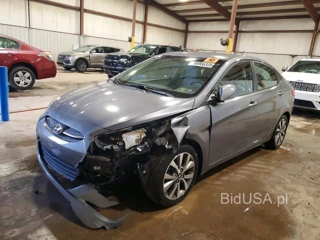 HYUNDAI ACCENT SE