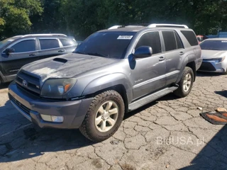 TOYOTA 4RUNNER SPORT EDITION