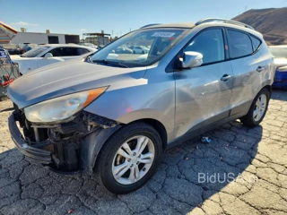 HYUNDAI TUCSON GLS