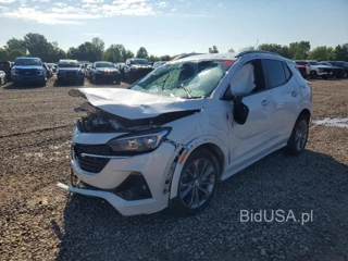BUICK ENCORE GX SELECT