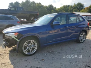 BMW X1 XDRIVE28I