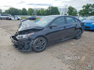 KIA FORTE GT LINE