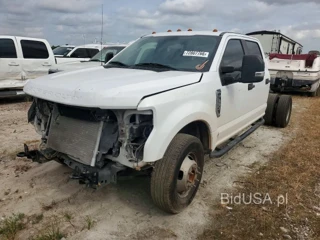 FORD F350 SUPER DUTY