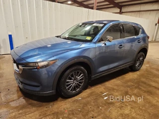 MAZDA CX-5 SPORT