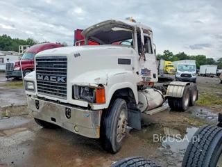 MACK 600 CHN600