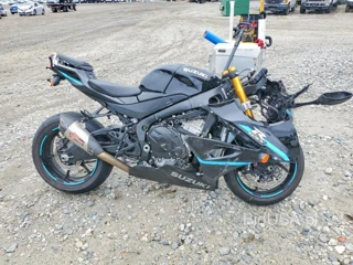 SUZUKI GSX-R1000 R
