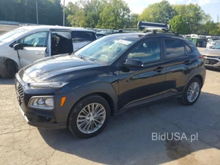 HYUNDAI KONA SEL