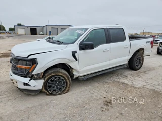 FORD F150 XLT