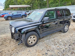 JEEP PATRIOT SPORT