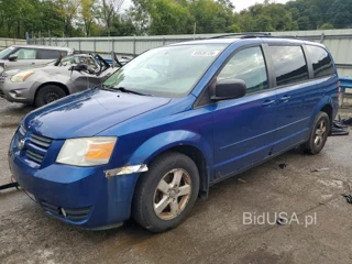 DODGE GRAND CARAVAN HERO