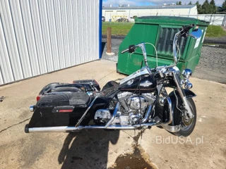 HARLEY-DAVIDSON FLHRCI