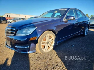 MERCEDES-BENZ C 300 4MATIC