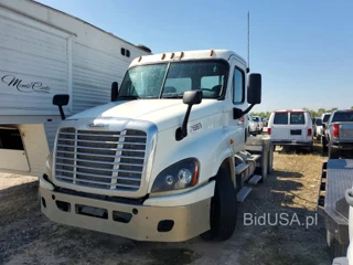 FREIGHTLINER CASCADIA 125