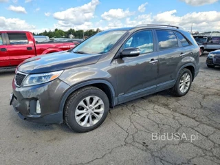 KIA SORENTO EX
