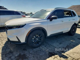 HONDA CR-V SPORT