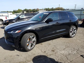 JAGUAR F-PACE S