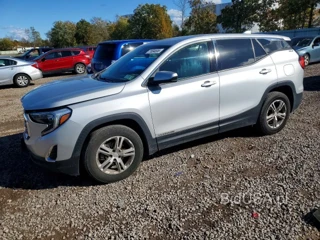 GMC TERRAIN SLE